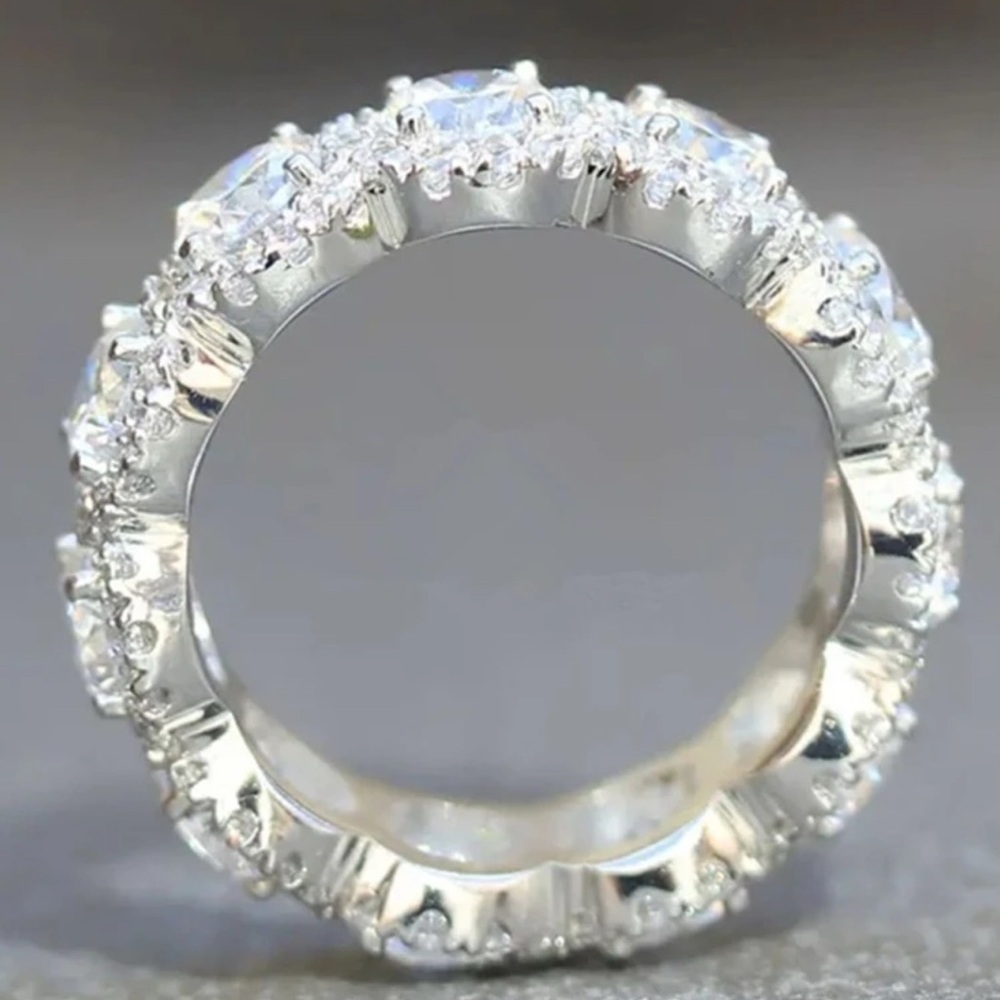 WEDDING RING SIZE - Picture 5 of 6